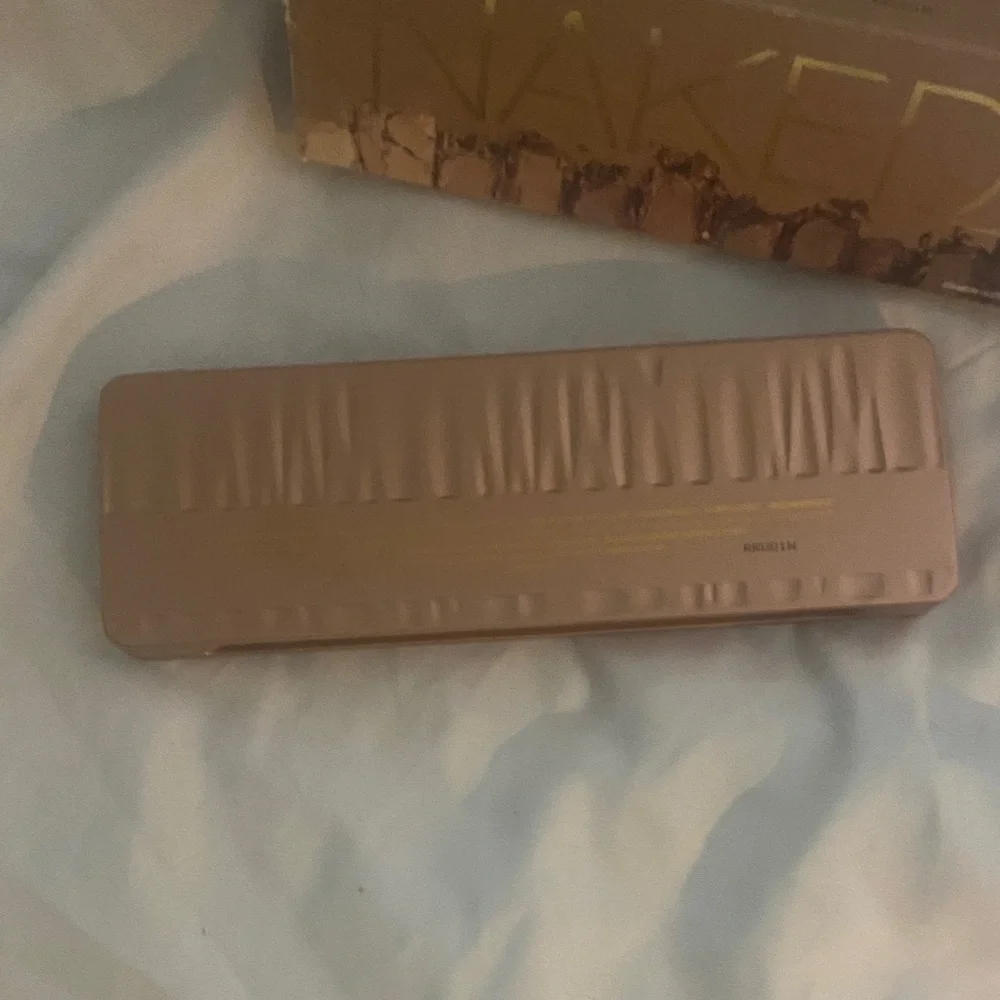 Urban Decay Naked3 Eyeshadow Palette - Rose Gold